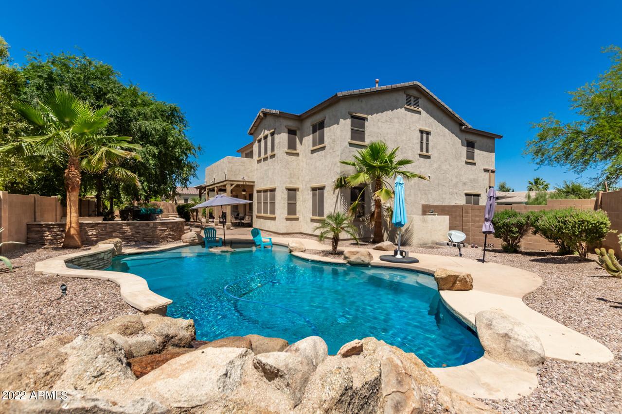 18783 E Braeburn Ln., Queen Creek, AZ 85142