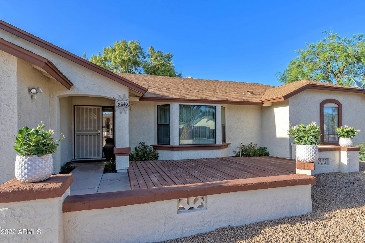 8840 W Sanna St., Peoria, AZ 85345