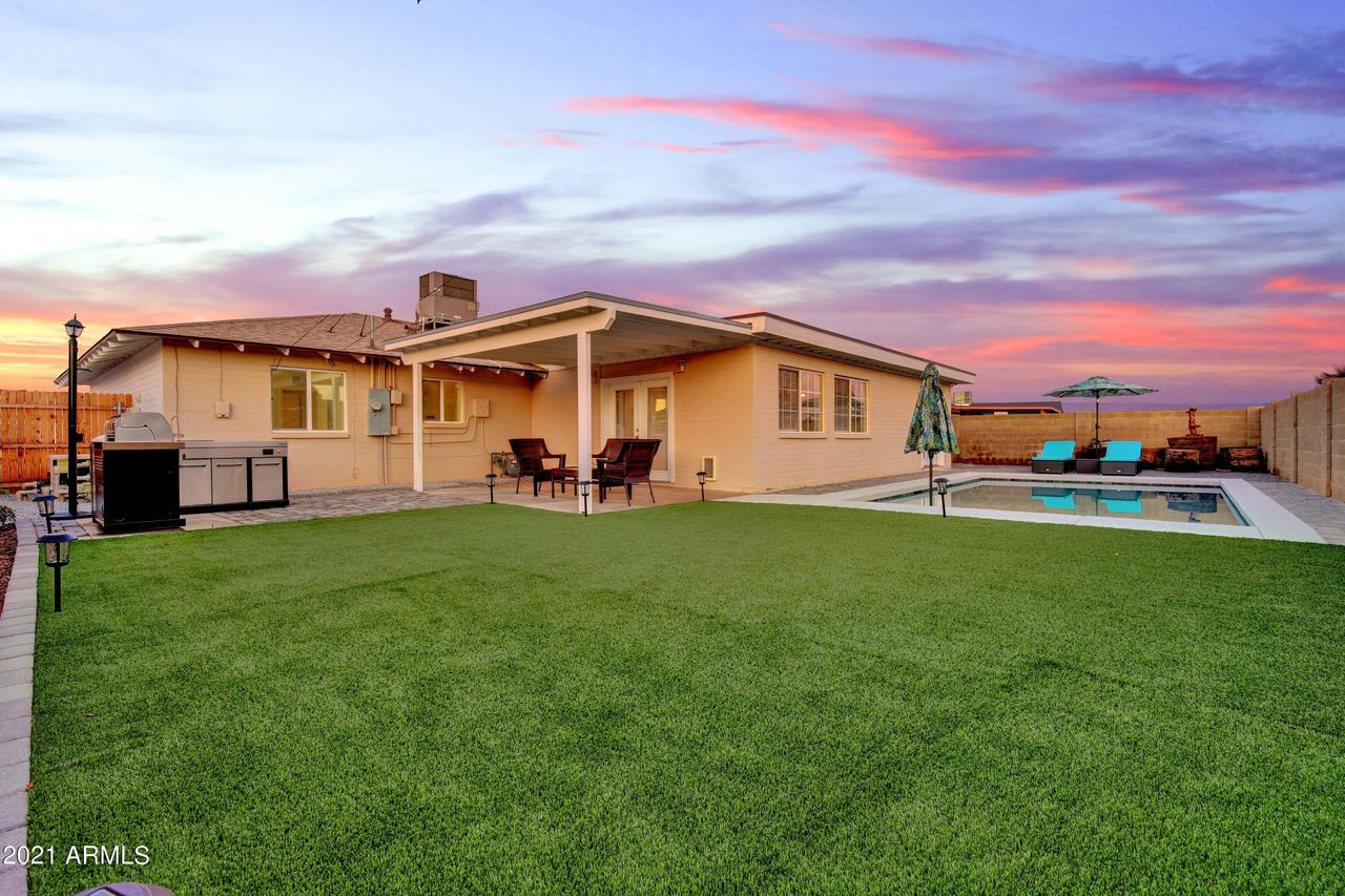 8307 E Hubbell St., Scottsdale, AZ 85257