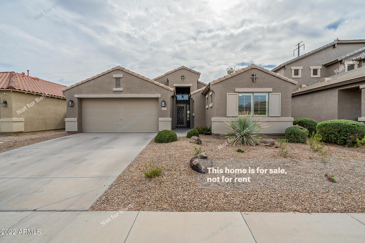 22247 N Dietz Dr., Maricopa, AZ 85238