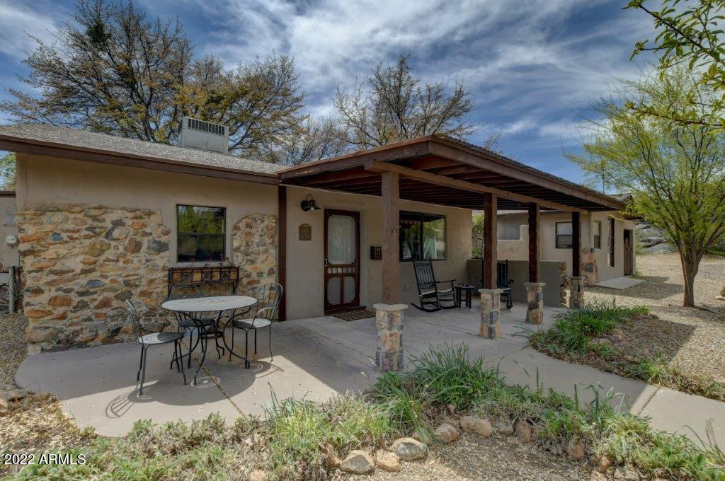 16791 W Corbin Dr., Yarnell, AZ 85362
