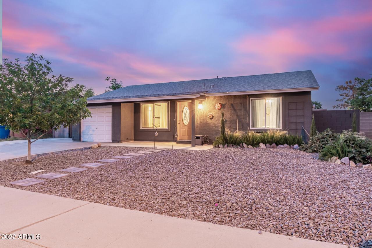 1504 W Marlboro Dr., Chandler, AZ 85224