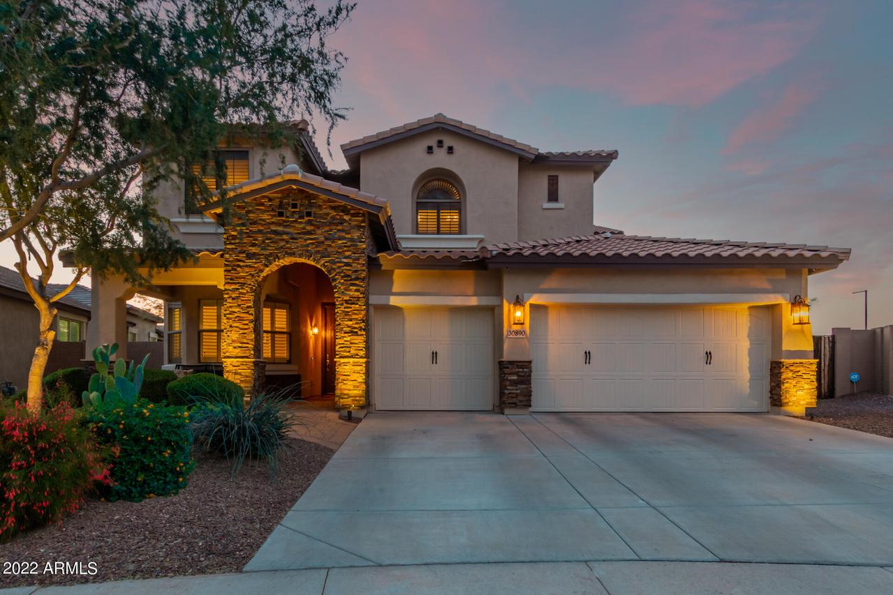 30890 N 126th Dr., Peoria, AZ 85383