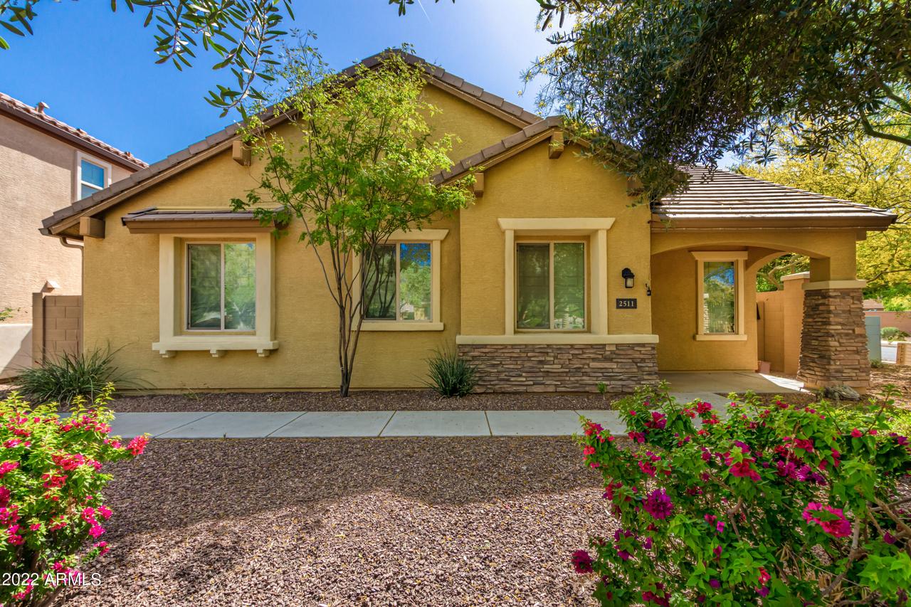 2511 E Vermont Dr., Gilbert, AZ 85295