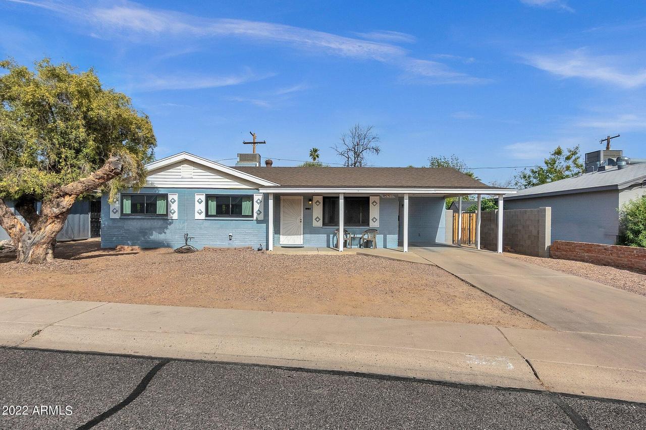 12629 N 30th Ave., Phoenix, AZ 85029