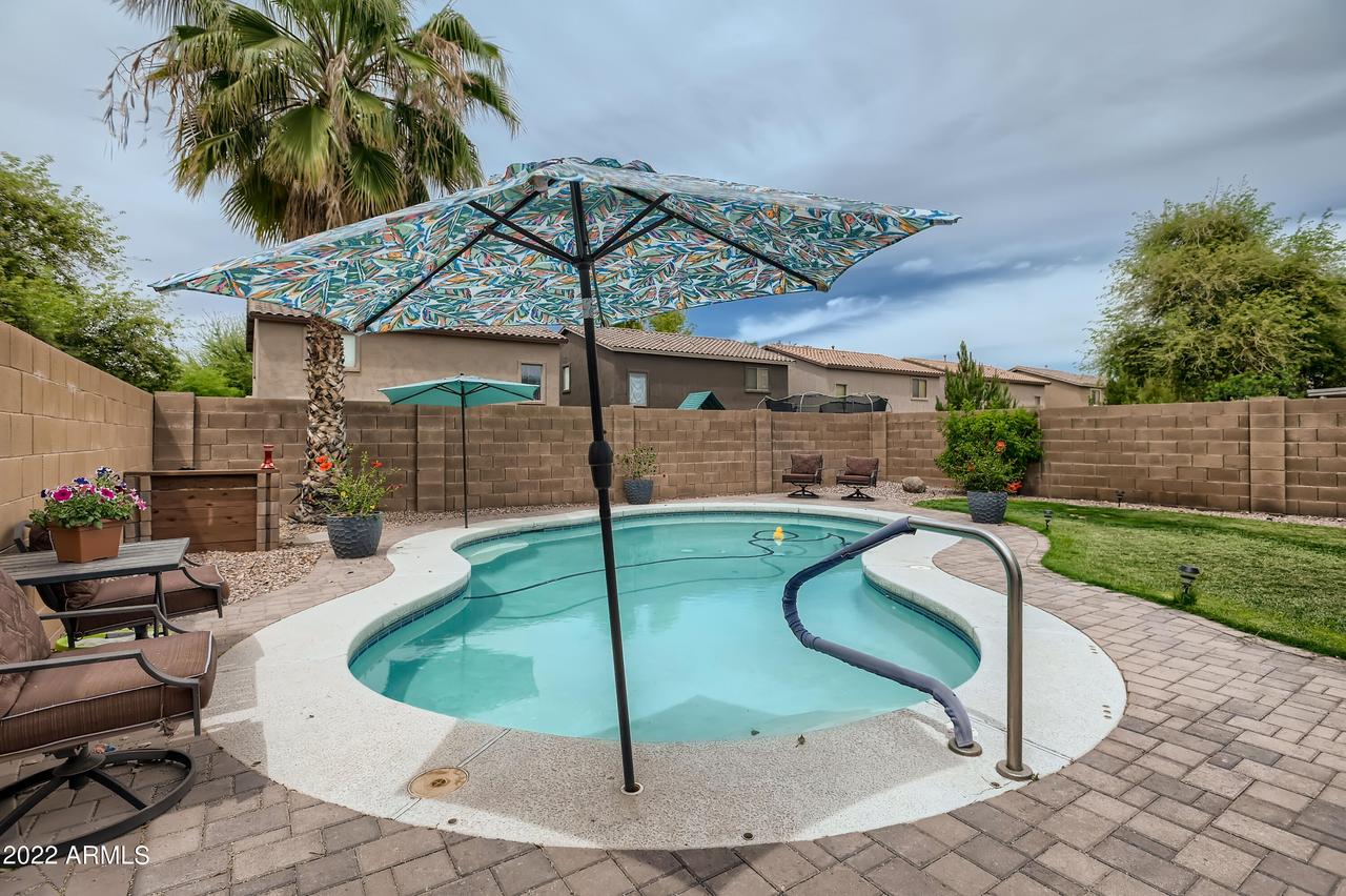 39538 N Laura Ave., San Tan Valley, AZ 85140