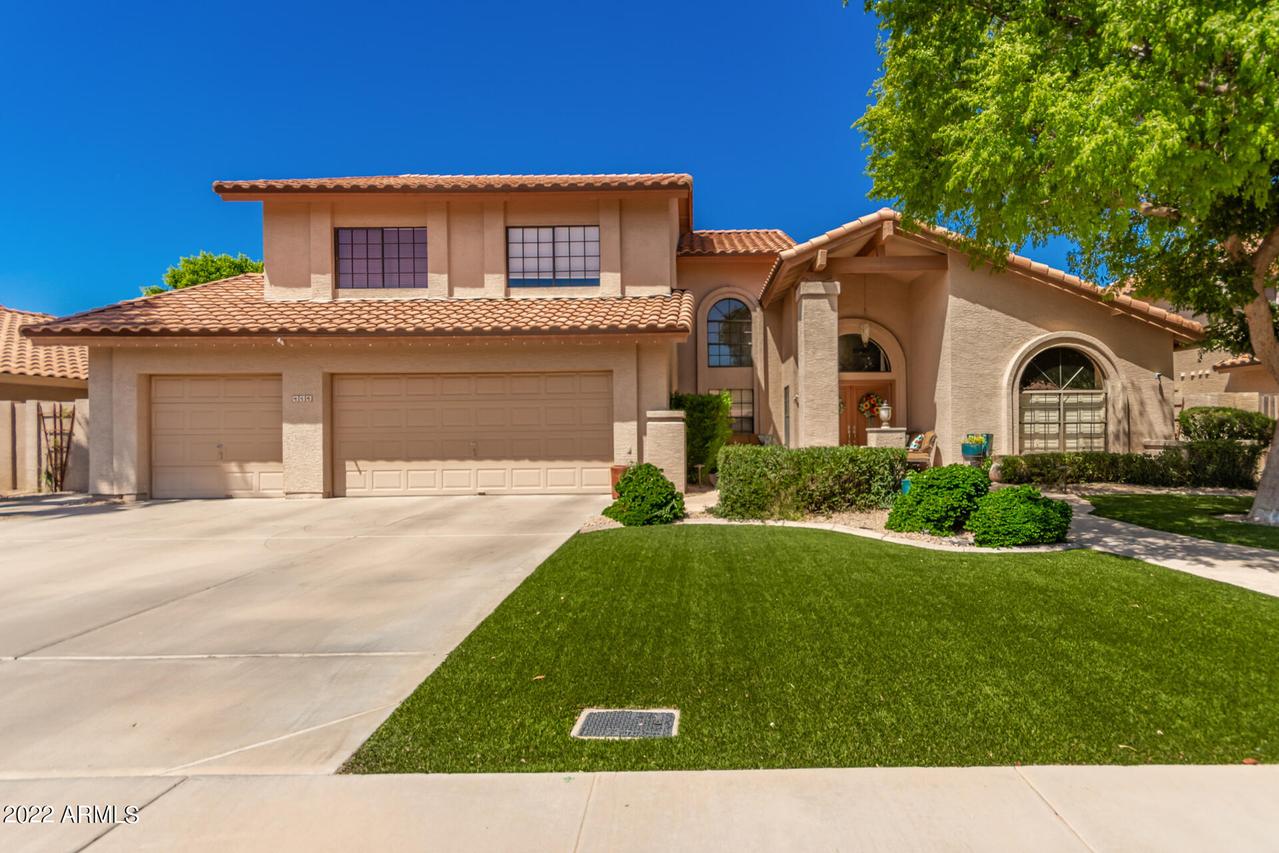 444 E Vera Ln., Tempe, AZ 85284