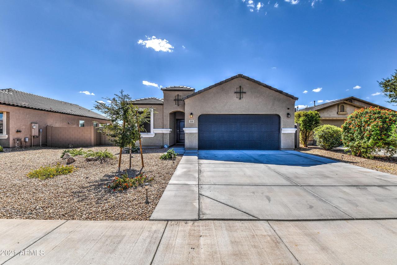 11349 E Sunflower Ln., Florence, AZ 85132