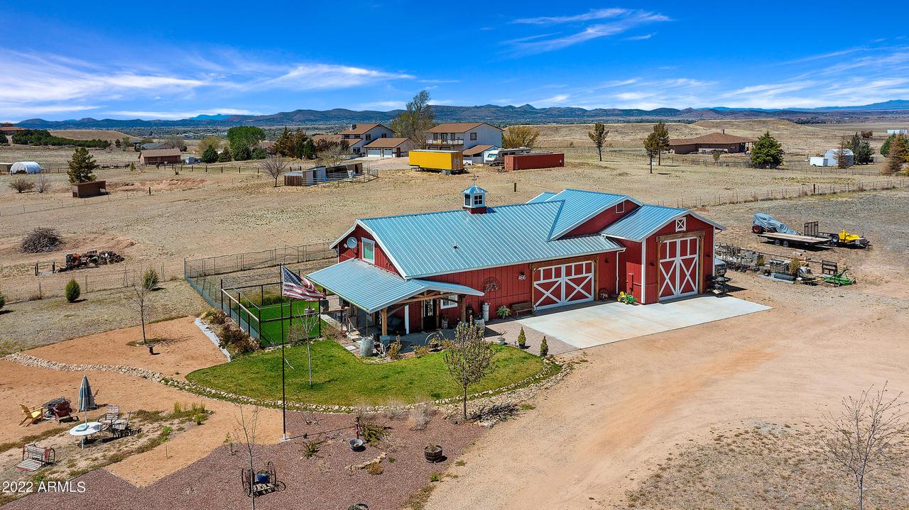 466 Nick Tr., Chino Valley, AZ 86323