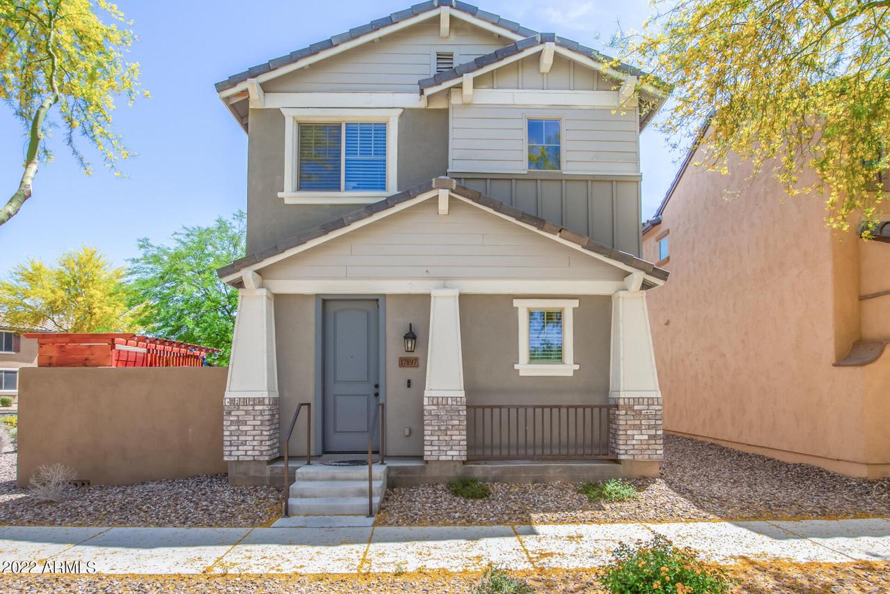 17897 N 114th Ln., Surprise, AZ 85378