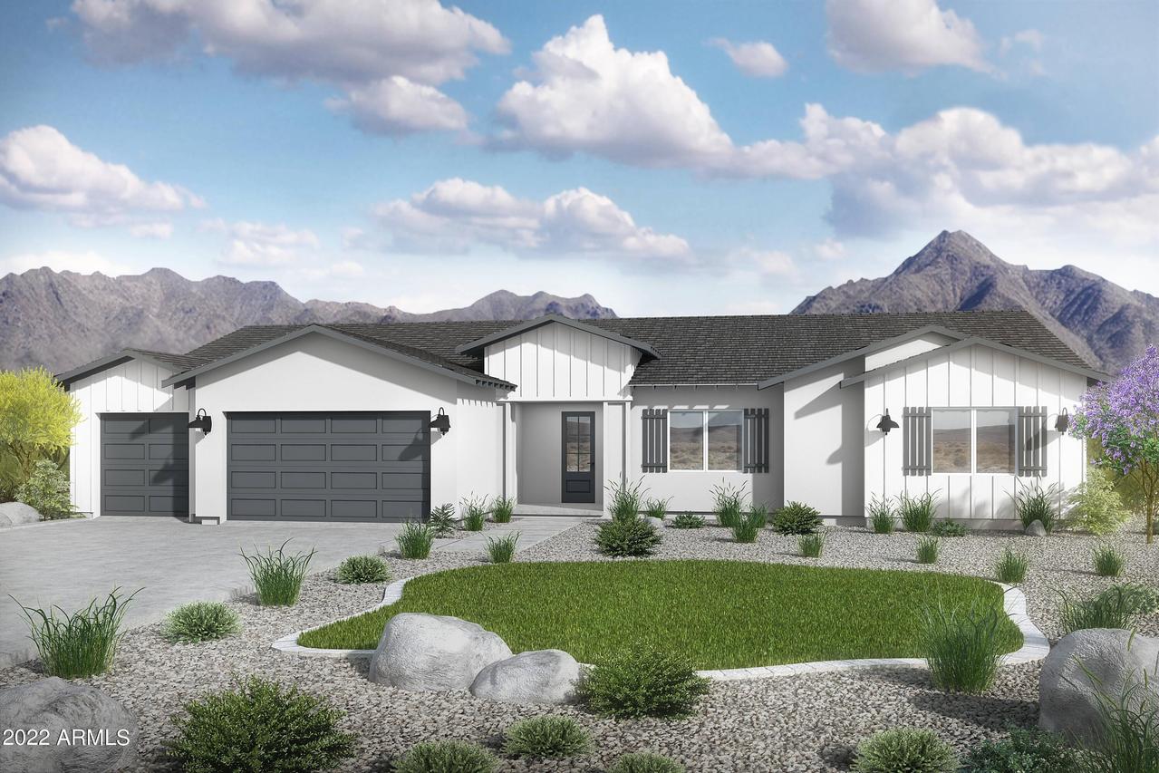 27925 N Quintana Pl., Queen Creek, AZ 85144