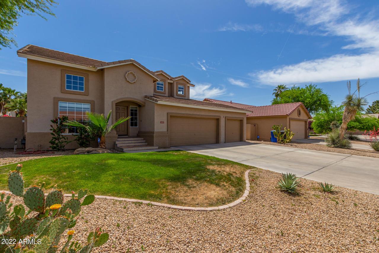 1323 E Tyson St., Chandler, AZ 85225