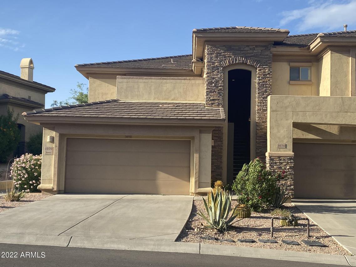 16800 E El Lago Blvd. #2070, Fountain Hills, AZ 85268