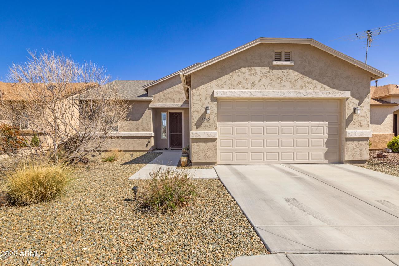 4323 N Dryden St., Prescott Valley, AZ 86314