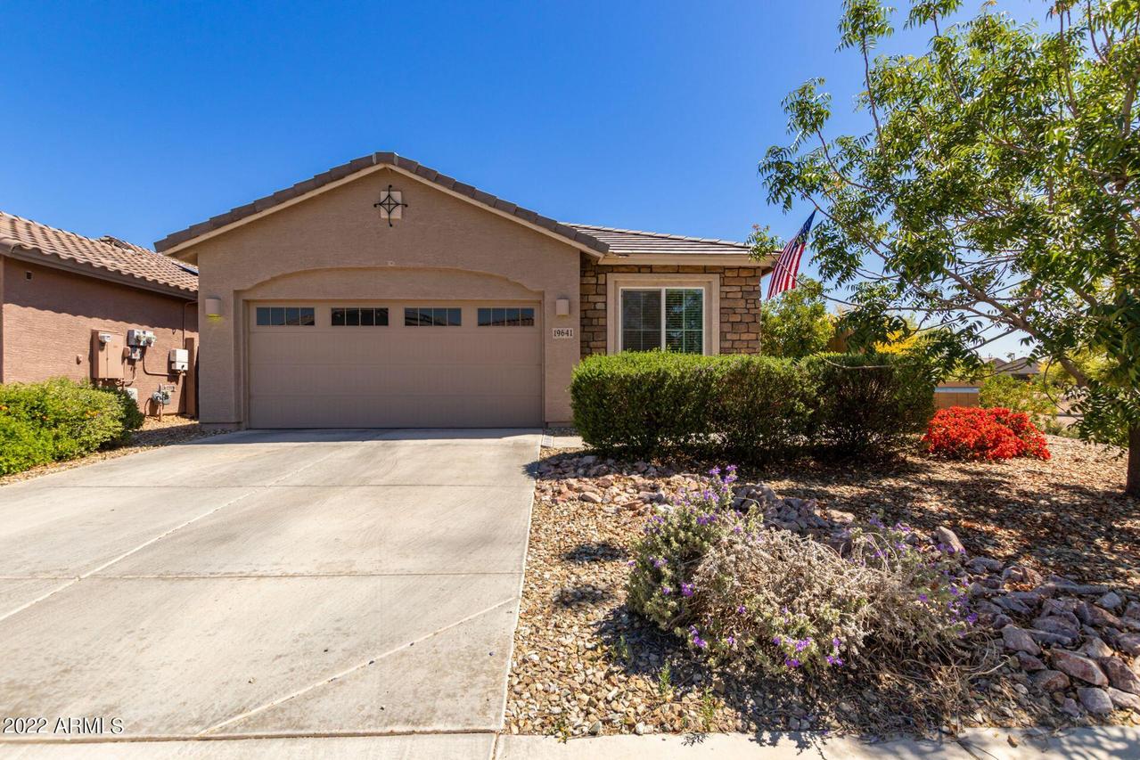19641 W Jefferson St., Buckeye, AZ 85326