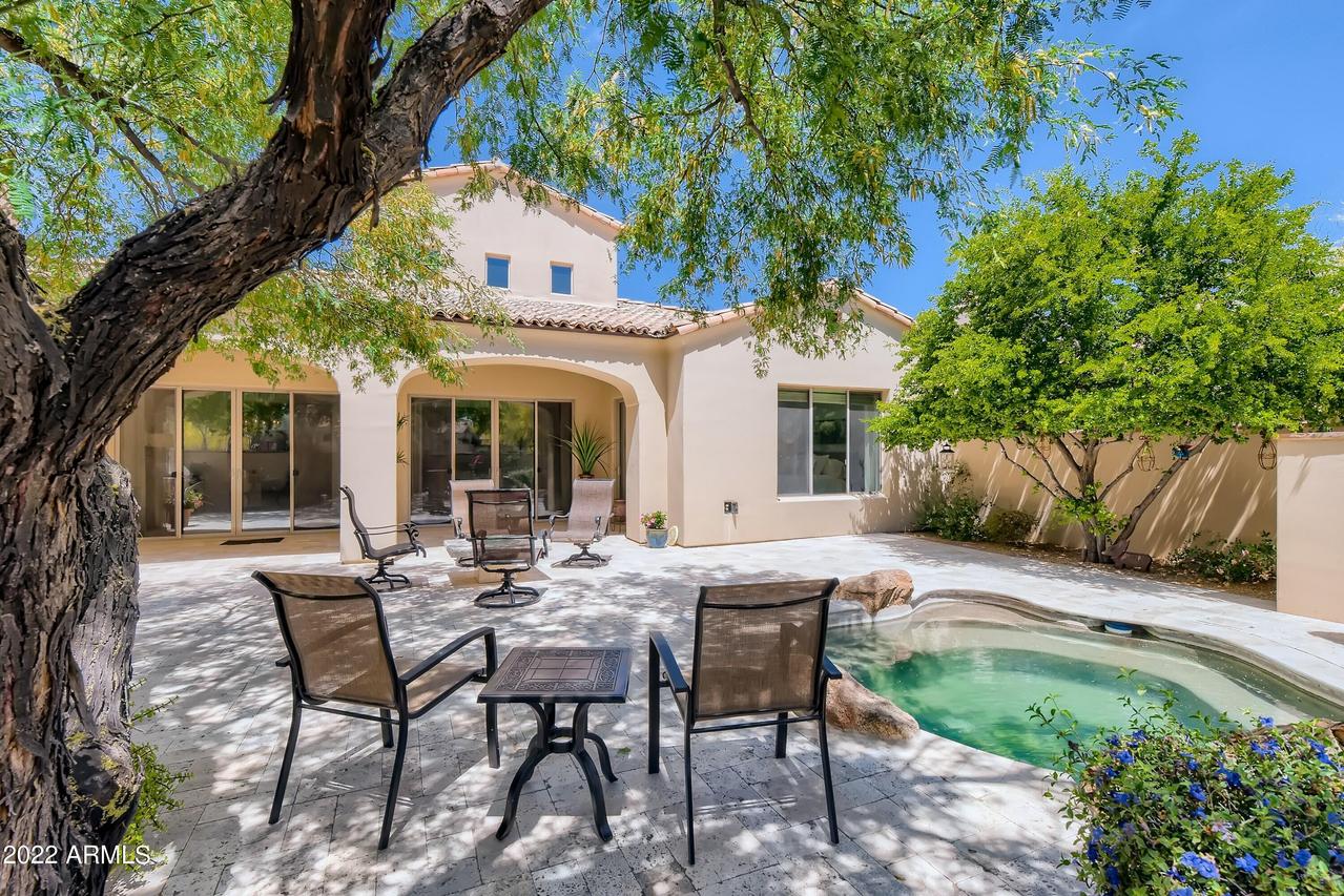 3041 S First Water Ln., Gold Canyon, AZ 85118