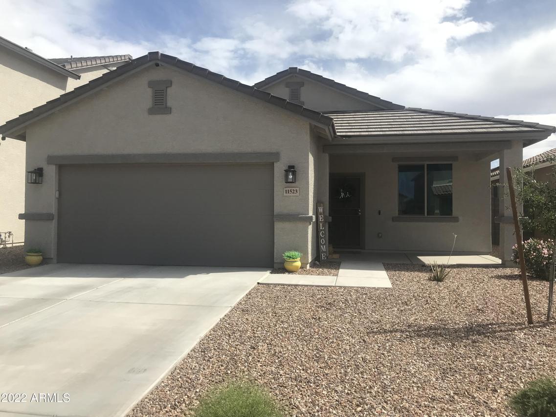 11523 W Calavar Rd., El Mirage, AZ 85335