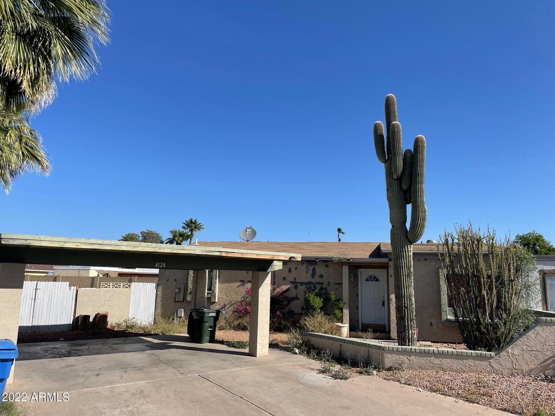 4124 N 105th Ln., Phoenix, AZ 85037