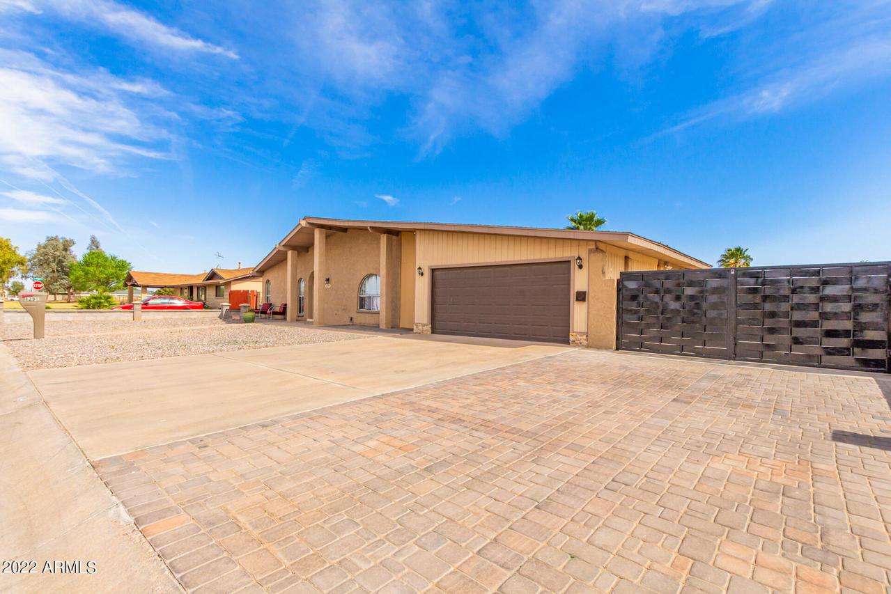 1291 E Delano Dr., Casa Grande, AZ 85122
