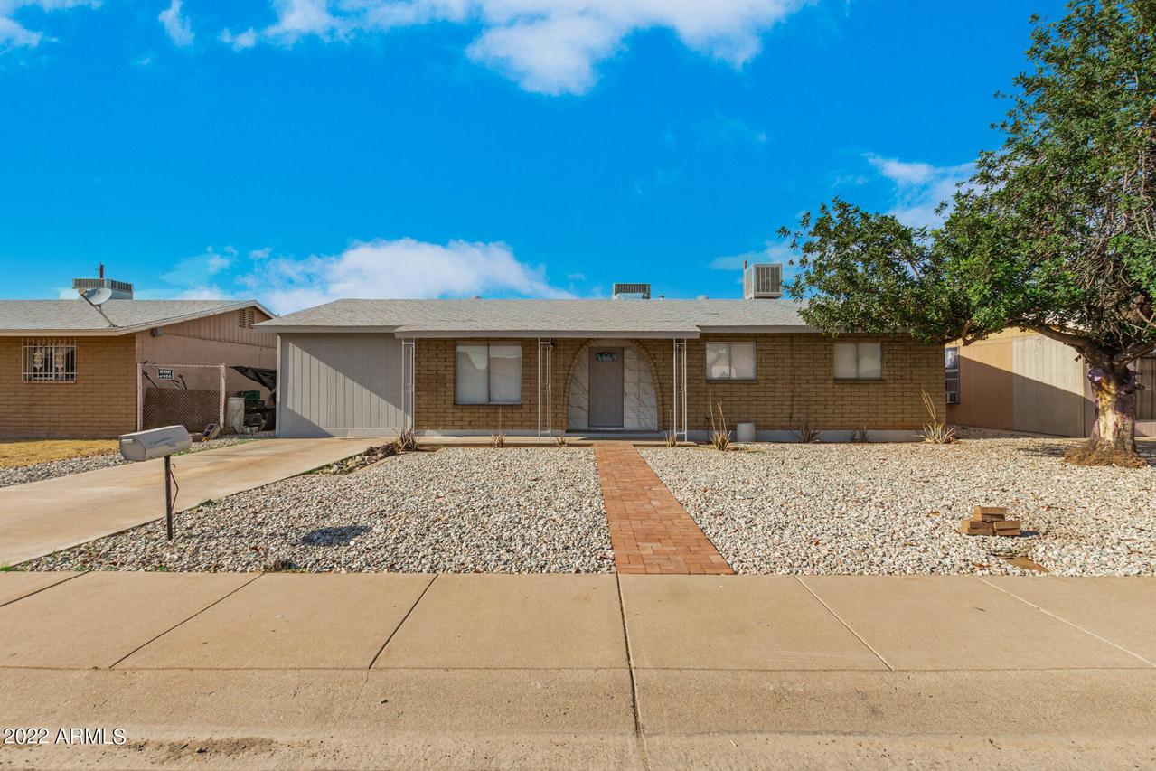4208 W Vernon Ave., Phoenix, AZ 85009