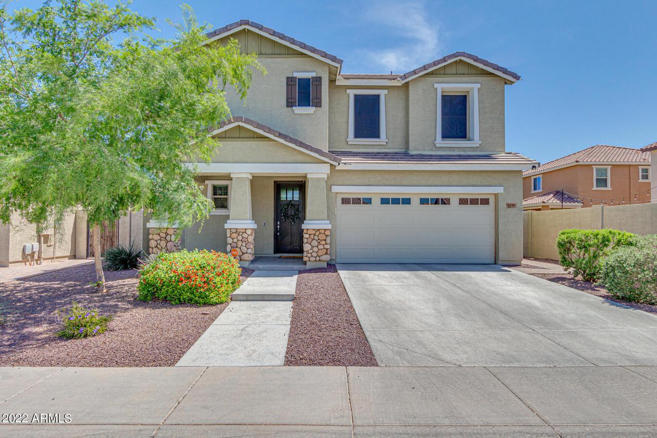 3439 N Mayfair, Mesa, AZ 85213