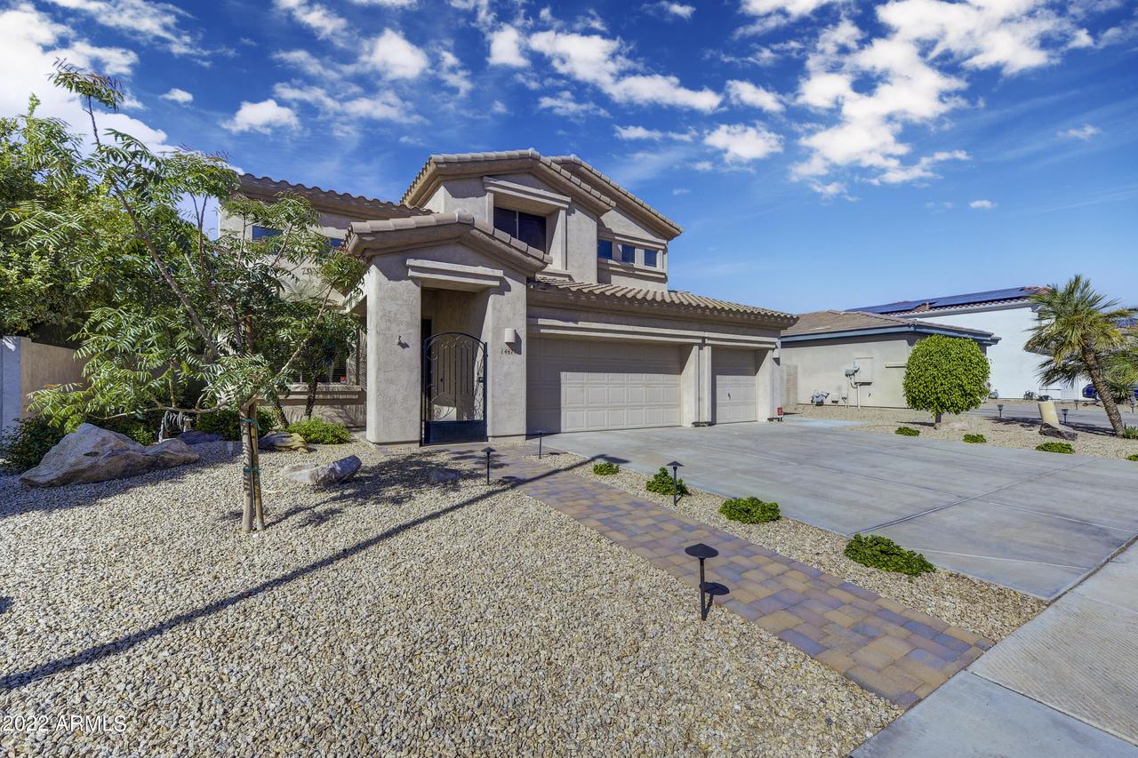 14671 W Clarendon Ave., Goodyear, AZ 85395