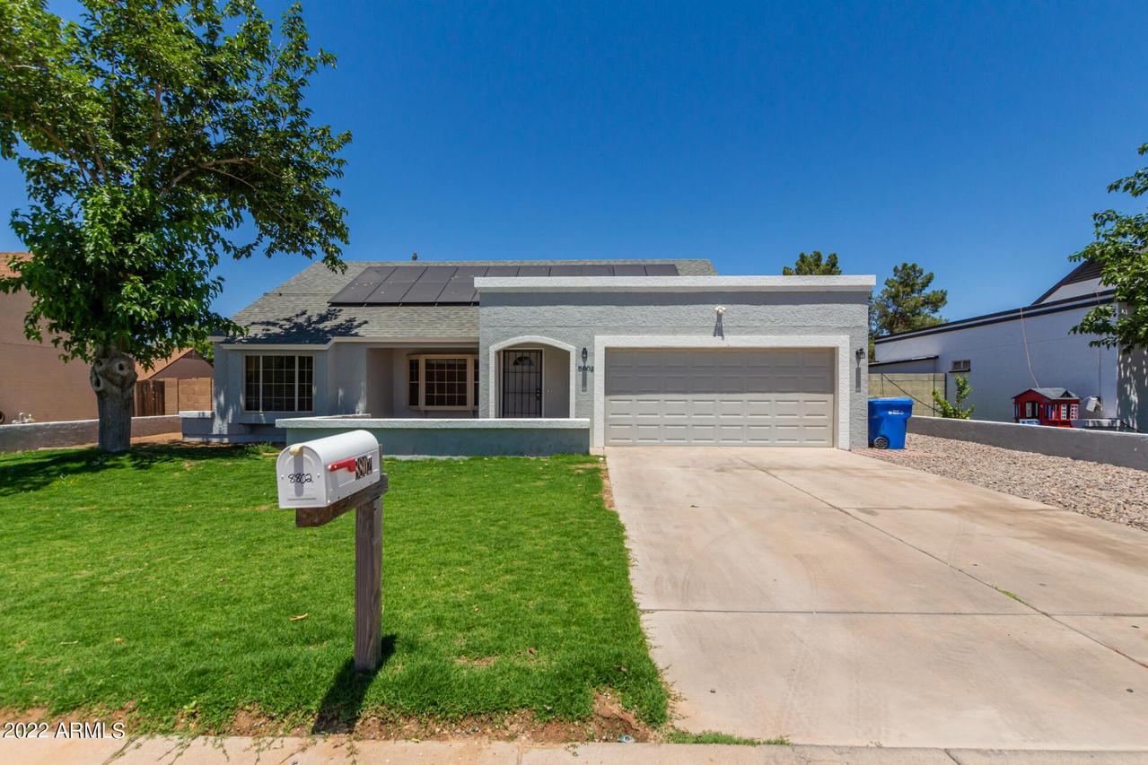 8802 W Hazelwood St., Phoenix, AZ 85037