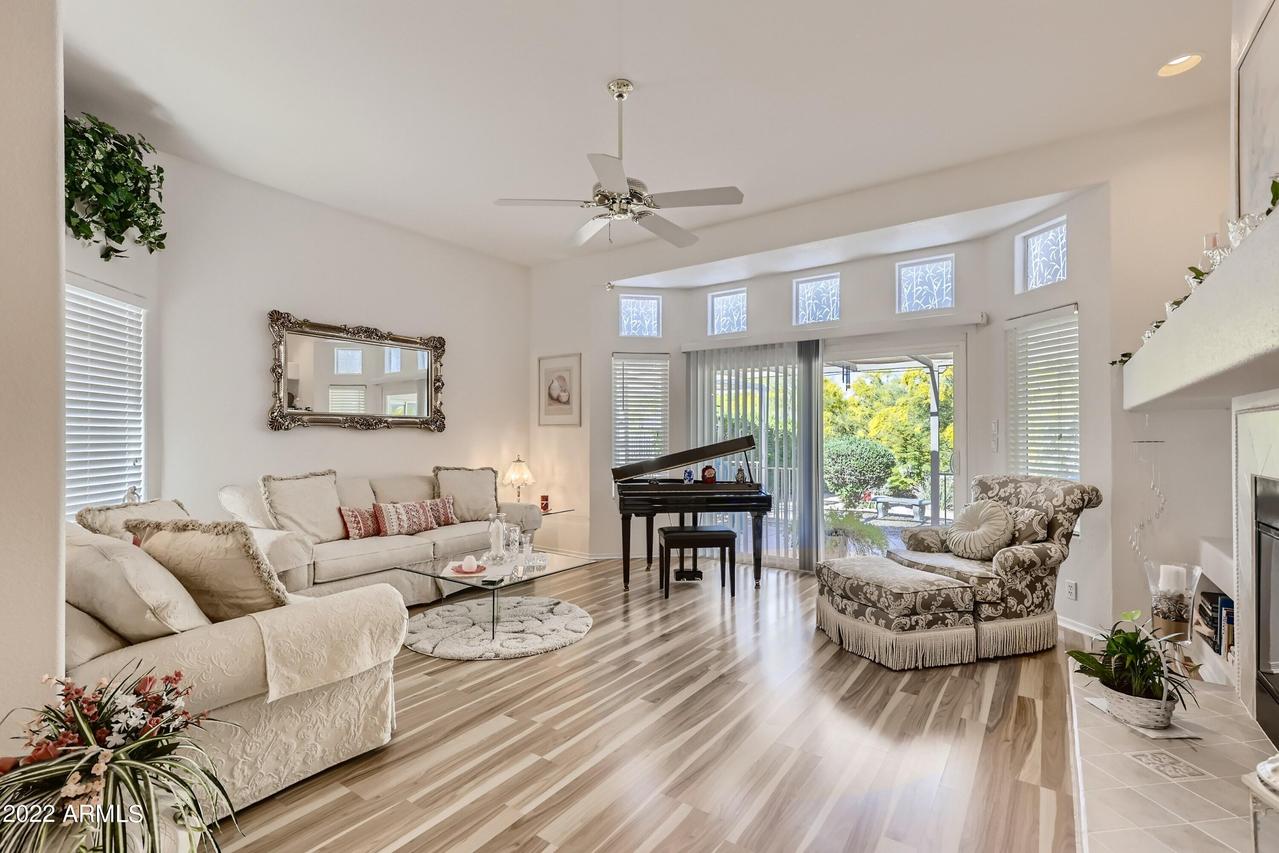 14209 N Ashbrook Dr. #A, Fountain Hills, AZ 85268