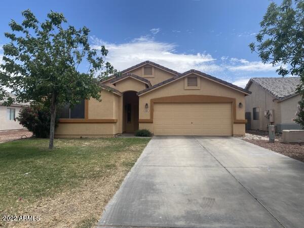815 E Centre Ave., Buckeye, AZ 85326