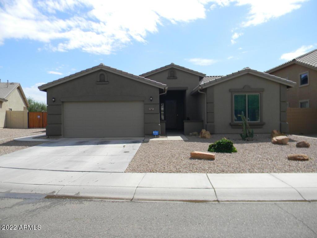 2513 E Espada Tr., Casa Grande, AZ 85194