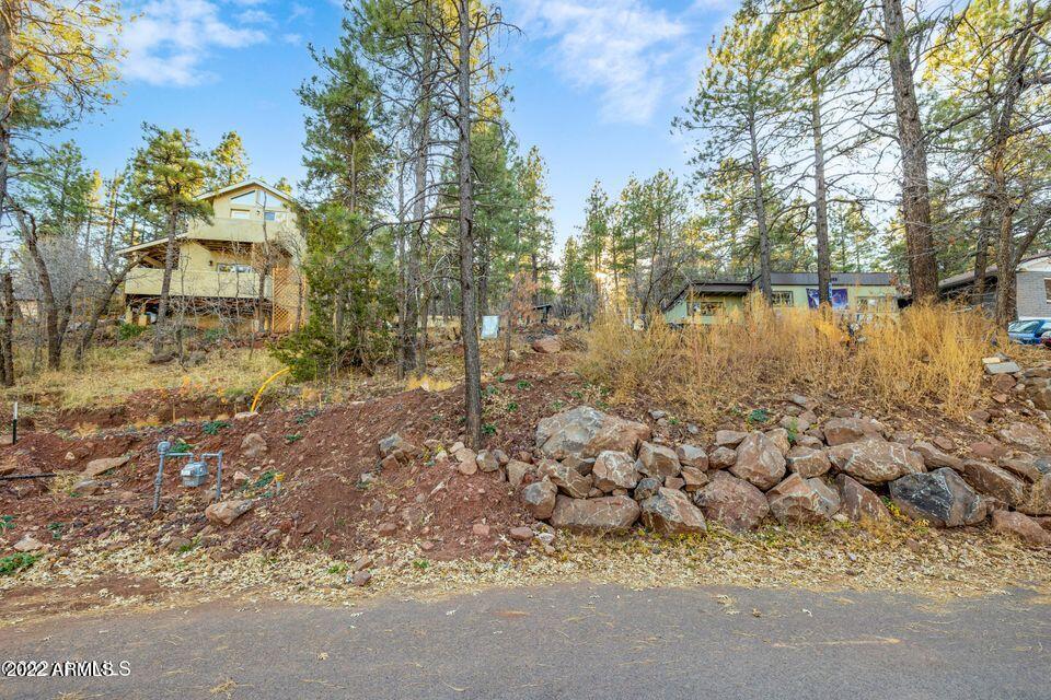 1721 E Mountain View Ave. #21, Flagstaff, AZ 86004