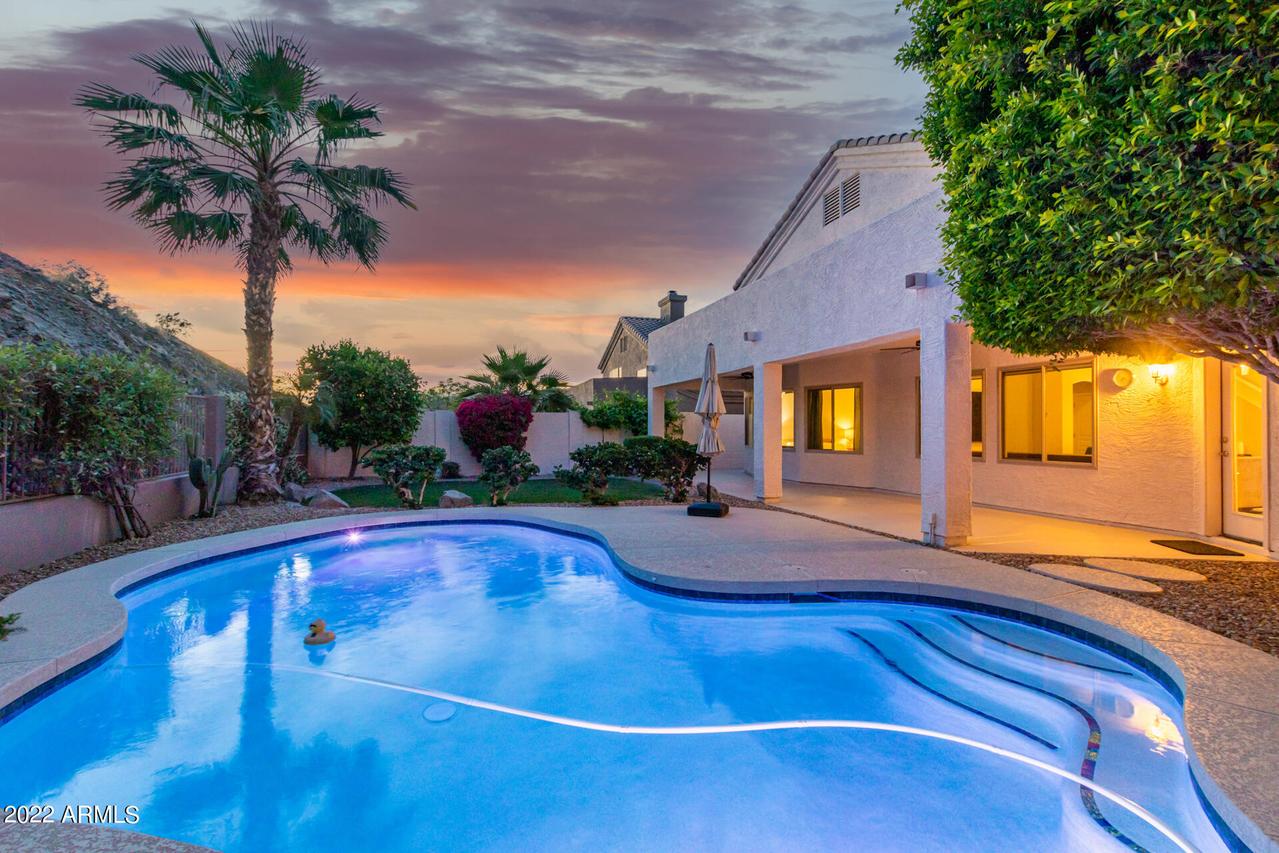 1147 E Cottonwood Ln., Phoenix, AZ 85048