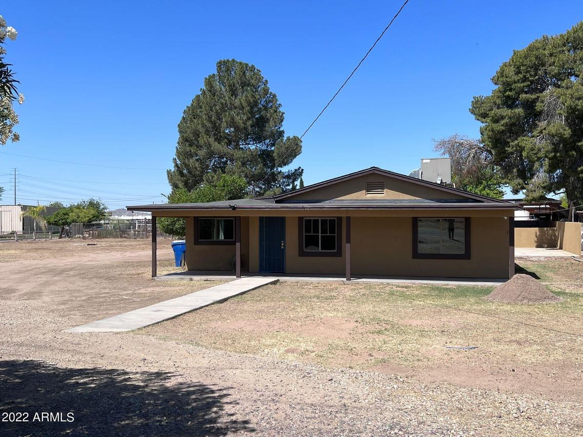 3310 S 107th Ave., Tolleson, AZ 85353