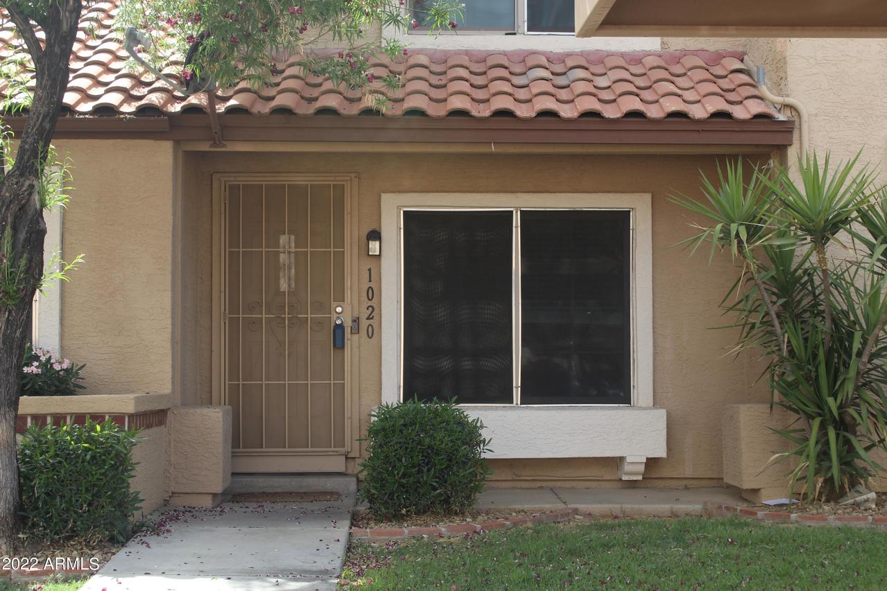 4601 N 102 Ave. #1020, Phoenix, AZ 85037