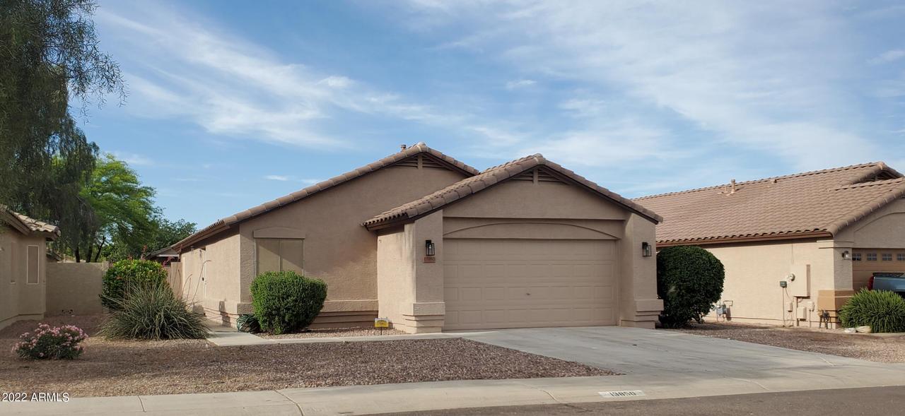 13850 W Bola Dr., Surprise, AZ 85374