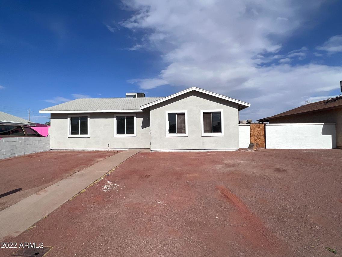 1119 N 61st Ave., Phoenix, AZ 85043