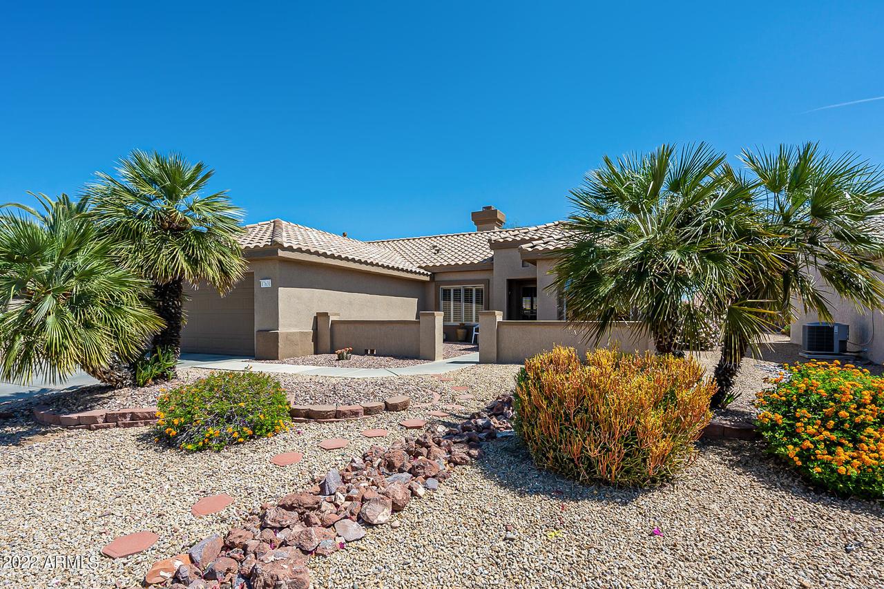 17631 N Saddle Ridge Dr., Surprise, AZ 85374