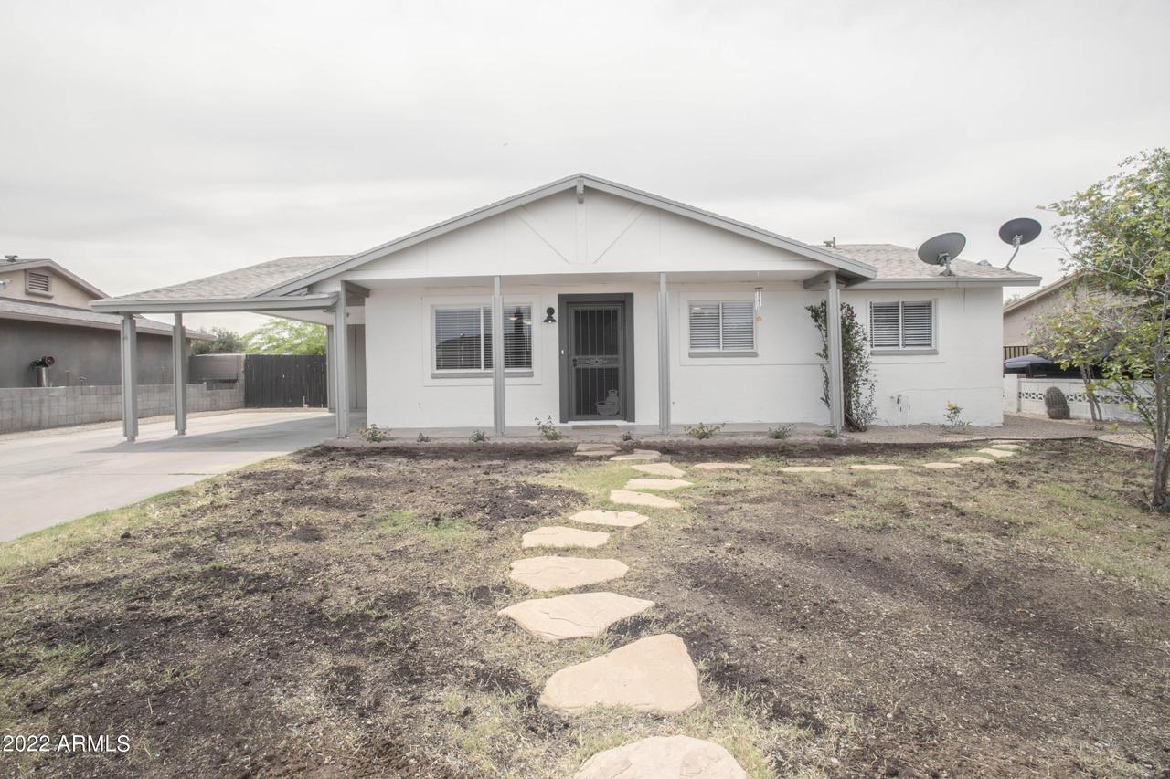 7207 W Vernon Ave., Phoenix, AZ 85035