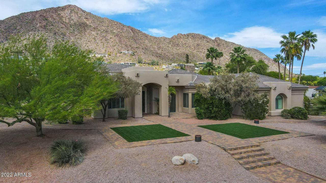 5316 E Royal View Dr., Phoenix, AZ 85018