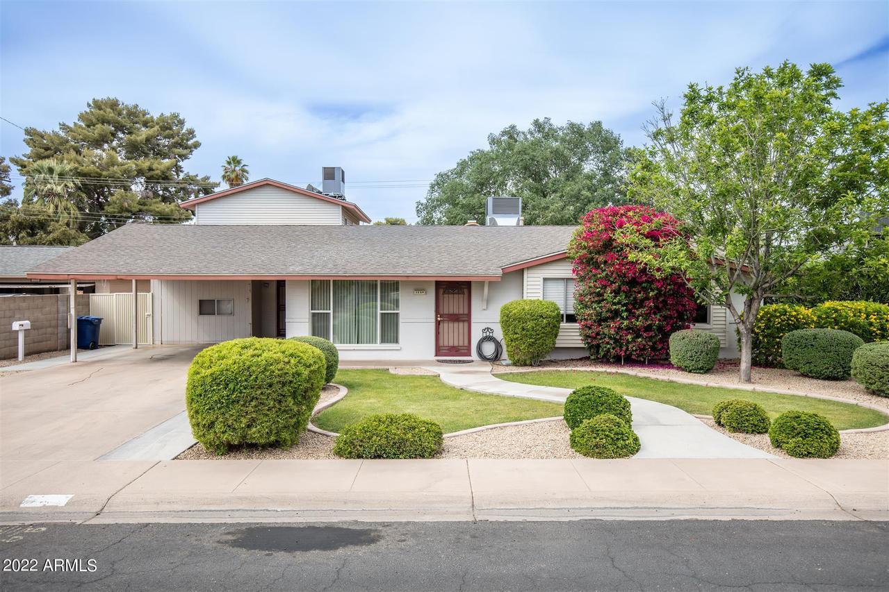 1228 E Pebble Beach Dr., Tempe, AZ 85282