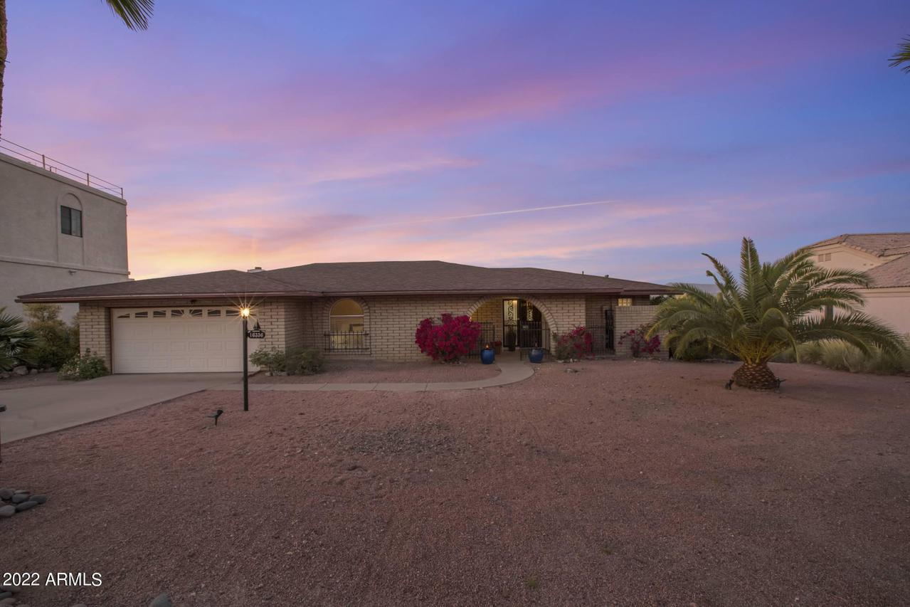 16336 E Bainbridge Ave., Fountain Hills, AZ 85268