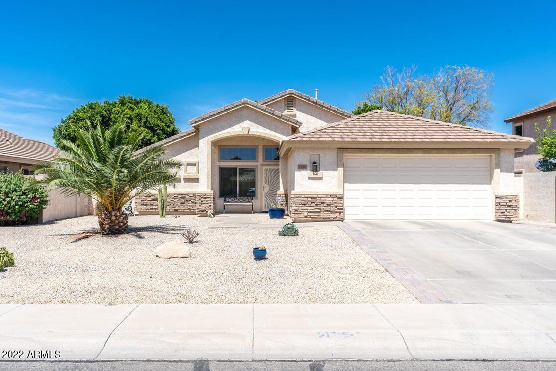 1156 E Stottler Dr., Gilbert, AZ 85296