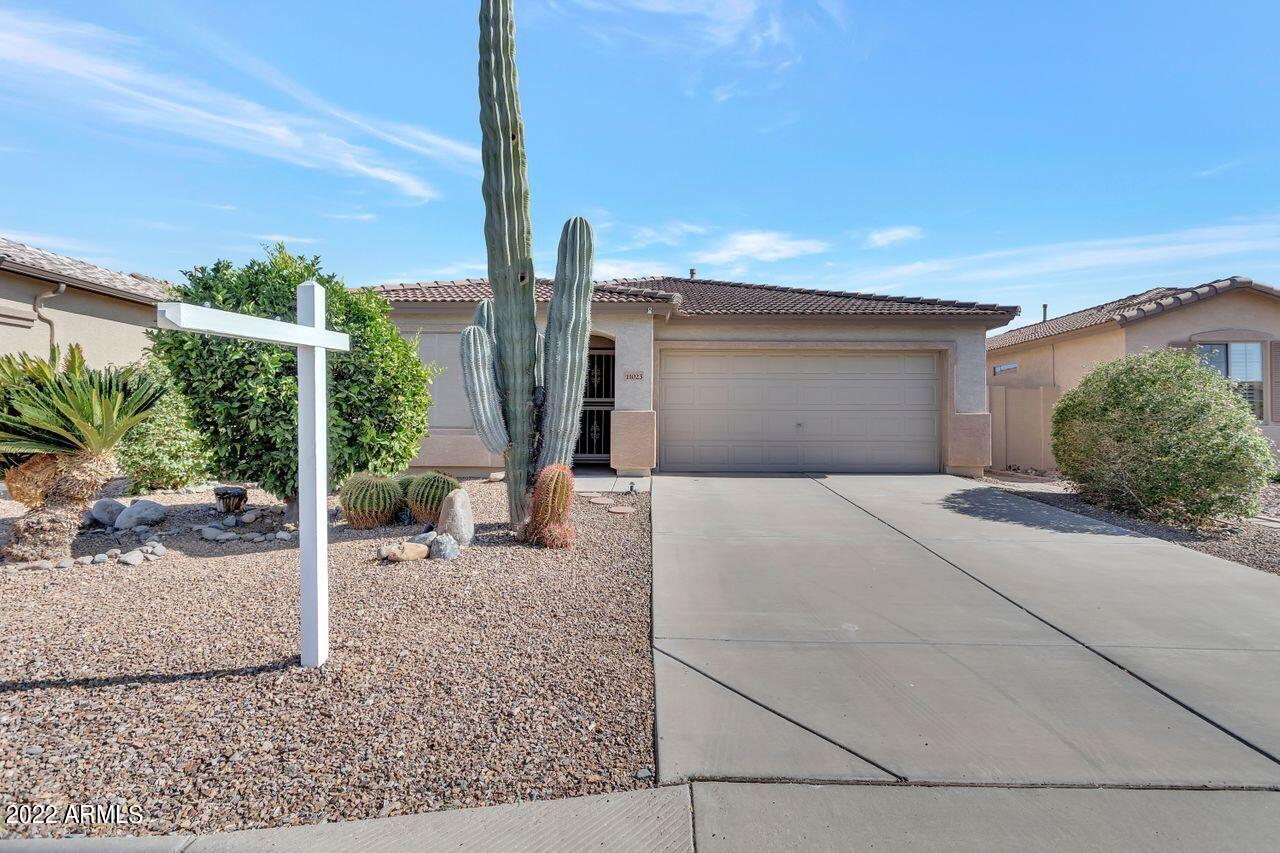 11023 W Utopia Rd., Sun City, AZ 85373