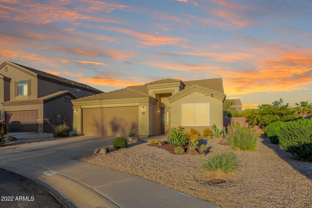 3914 N Creosote Ct., Casa Grande, AZ 85122