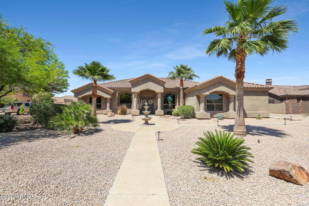 18014 W Georgia Ct., Litchfield Park, AZ 85340