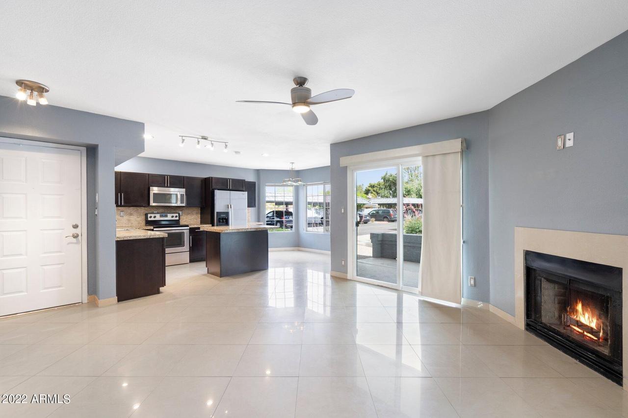 2910 W Marconi Ave. #106, Phoenix, AZ 85053