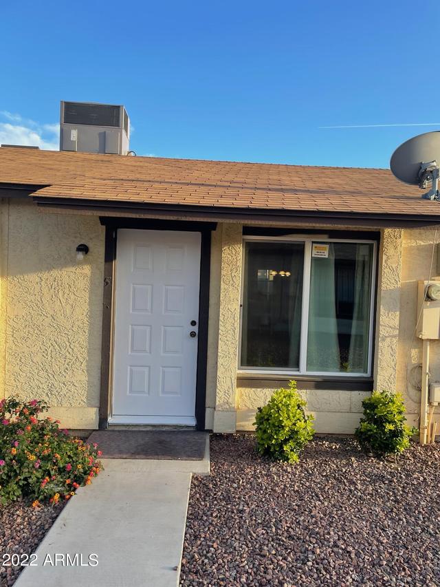 1616 N 63rd Ave. #5, Phoenix, AZ 85035