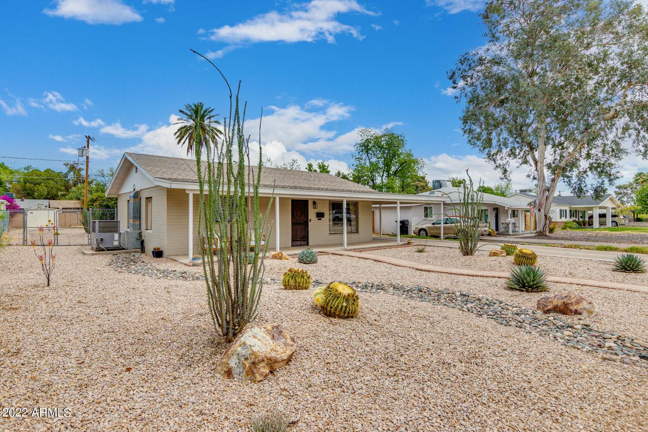 302 W 9th St., Mesa, AZ 85201