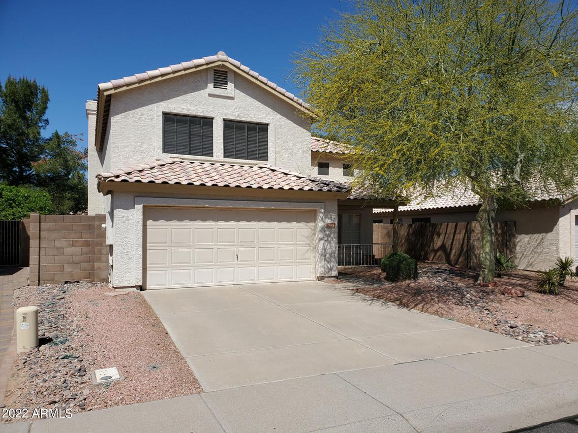 1098 N Longmore St., Chandler, AZ 85224