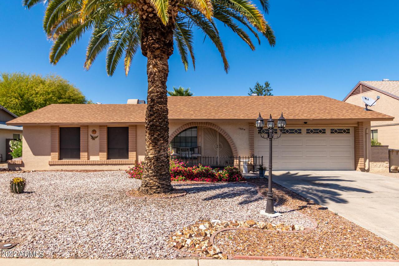 10314 W Harmont Dr., Peoria, AZ 85345